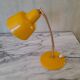 BEDSIDE LAMP 60s