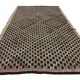 Tapis Kilim tribal pour la maison