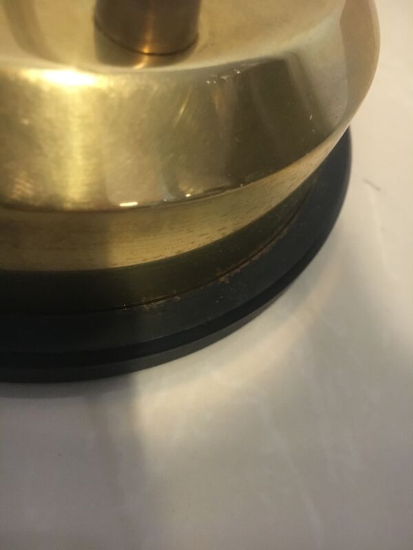 Lampe Relco Milano Italy