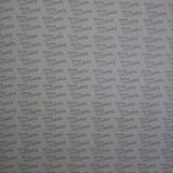 Advertising poster "chocolat suchard" Bernard Carant