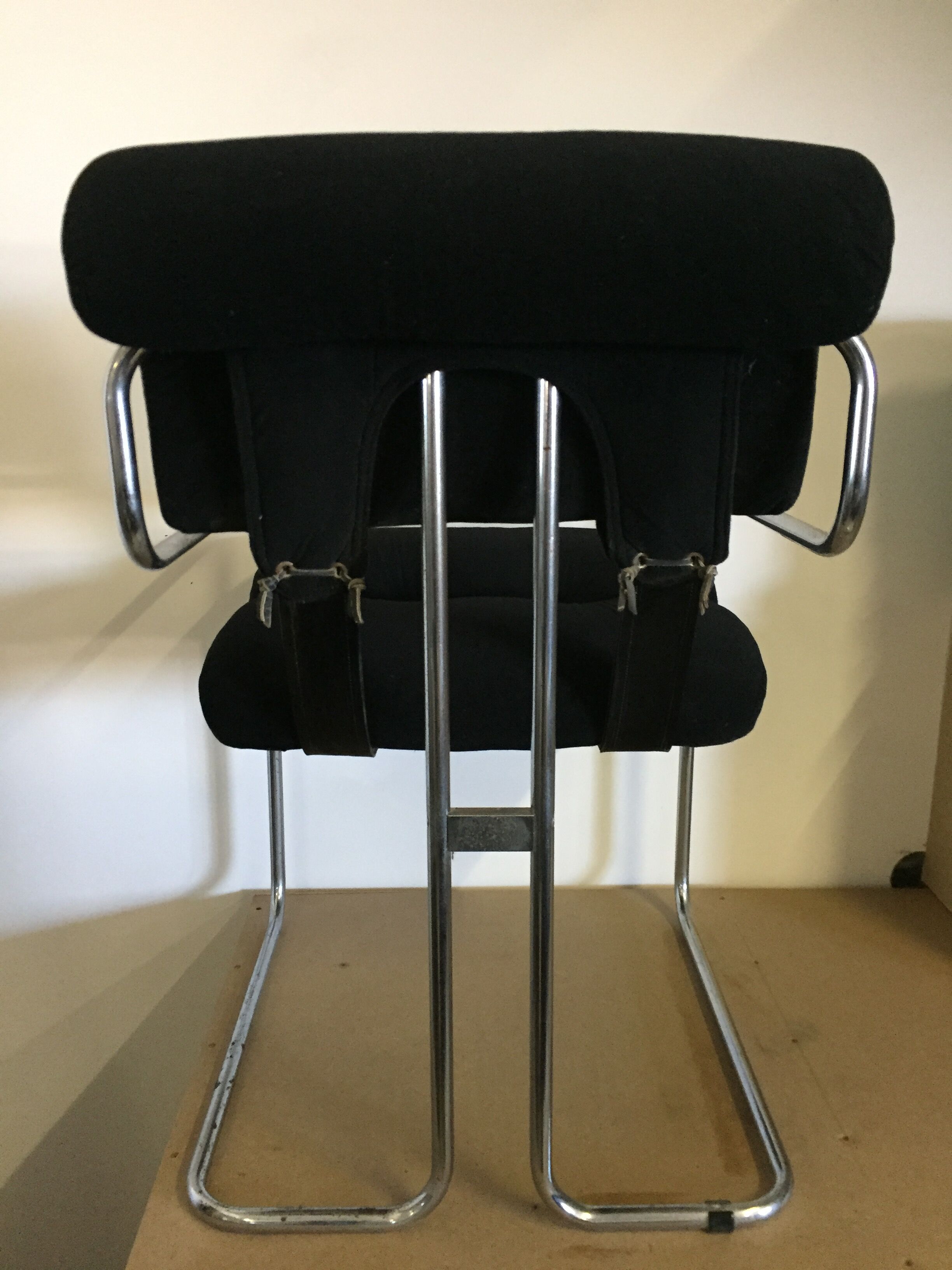 Armchair Tucroma  Guido Faleschini