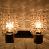 Mid-century Wall Lamp/Kamenicky Senov,1960's.