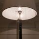 Floor lamp by Philippe Jean, plexiglass and chrome, France 1970