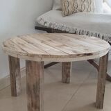Small decorative table