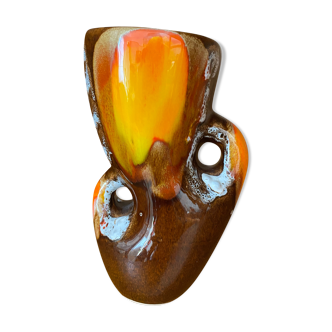 Vase Vallauris