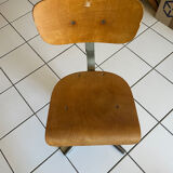 Workshop chair - industrial