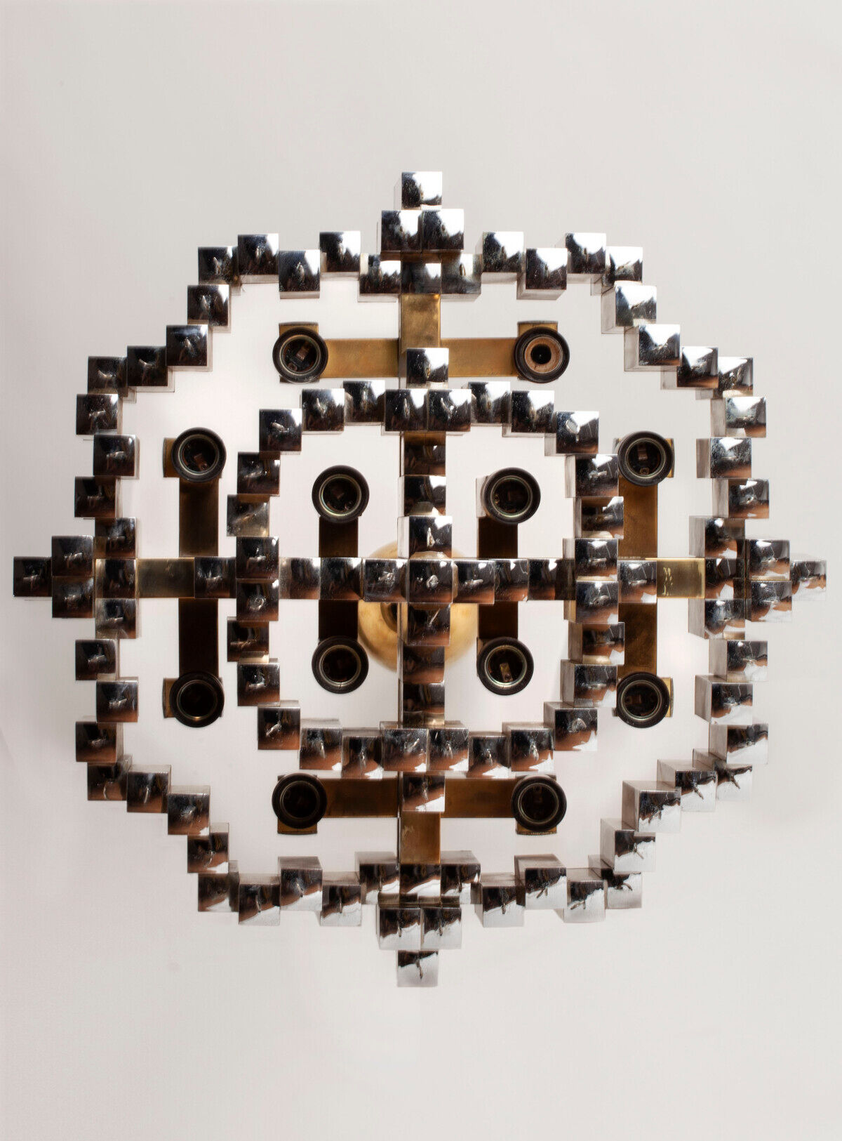 Lumica chandelier