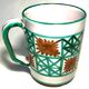 Tasse en céramique Robert Picault