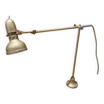 Factory lamp