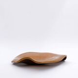 Michel Jaubert Sculptural Bronze Style Pocket Emptier - 1970s