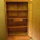 Parisian art deco wardrobe