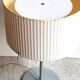Table Lamp by Gabriel Teixido for Carpyen, Spain Vintage 1970s