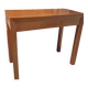 Table avec tiroir