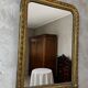 Mirror from the late 19th century.