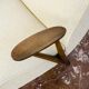 Mid-century Armchair Type 300-110 by GFM, Poland, 1960s