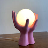 Lampe vintage