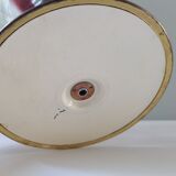 Lampe Italienne en verre Mazzega