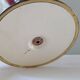 Lampe Italienne en verre Mazzega