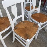 Shabby chairs