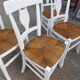 Shabby chairs
