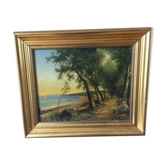 Painting