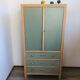 Parisian cabinet