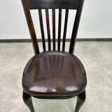 Café Chair Capua no.519 by Adolf Loos for Thonet