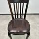 Café Chair Capua no.519 by Adolf Loos for Thonet