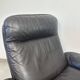 Fauteuil de Sede DS-49