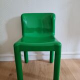 Kartell chair 4875 carlo bartoli