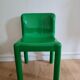 Chaise kartell  4875 carlo bartoli