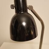 Hala Zeist industrial desk lamp 1950s, model 98 by H. BUSQUET