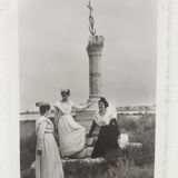 Pocket of old photos of Saintes-Maries-de-la-Mer