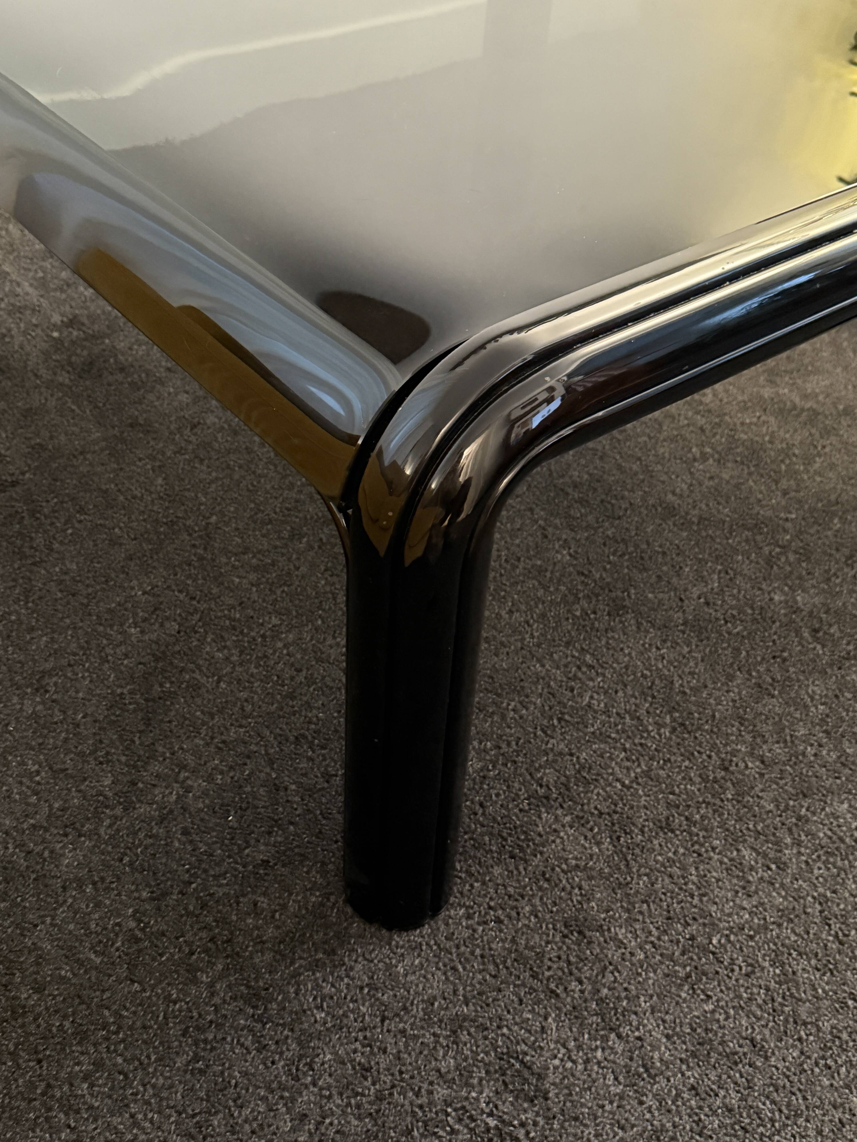 Orsay coffee table – Gae Aulenti – 1970s
