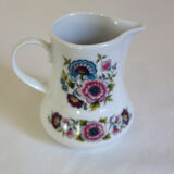 Coffee set 70s Winterling Marktleuthen Bavaria