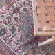 Tapis persan vintage - 197 x 140 cm