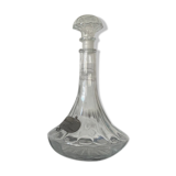Glass decanter