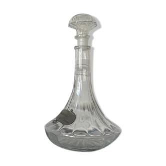 Glass decanter