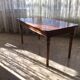 Table basse Louis Philippe