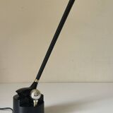 Vintage design golf lamp from the 80s