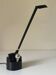 Lampe golf design vintage années 80
