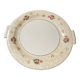 Antique porcelain serving dish