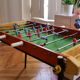 Babyfoot Charton Made in France 1968