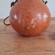 20th Century Brazilian Calabash Gourd