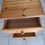 Small 3-drawer cabinet