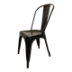 Chair A - Tolix
