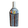 Capron bottle
