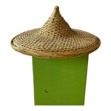 Chapeau de paille