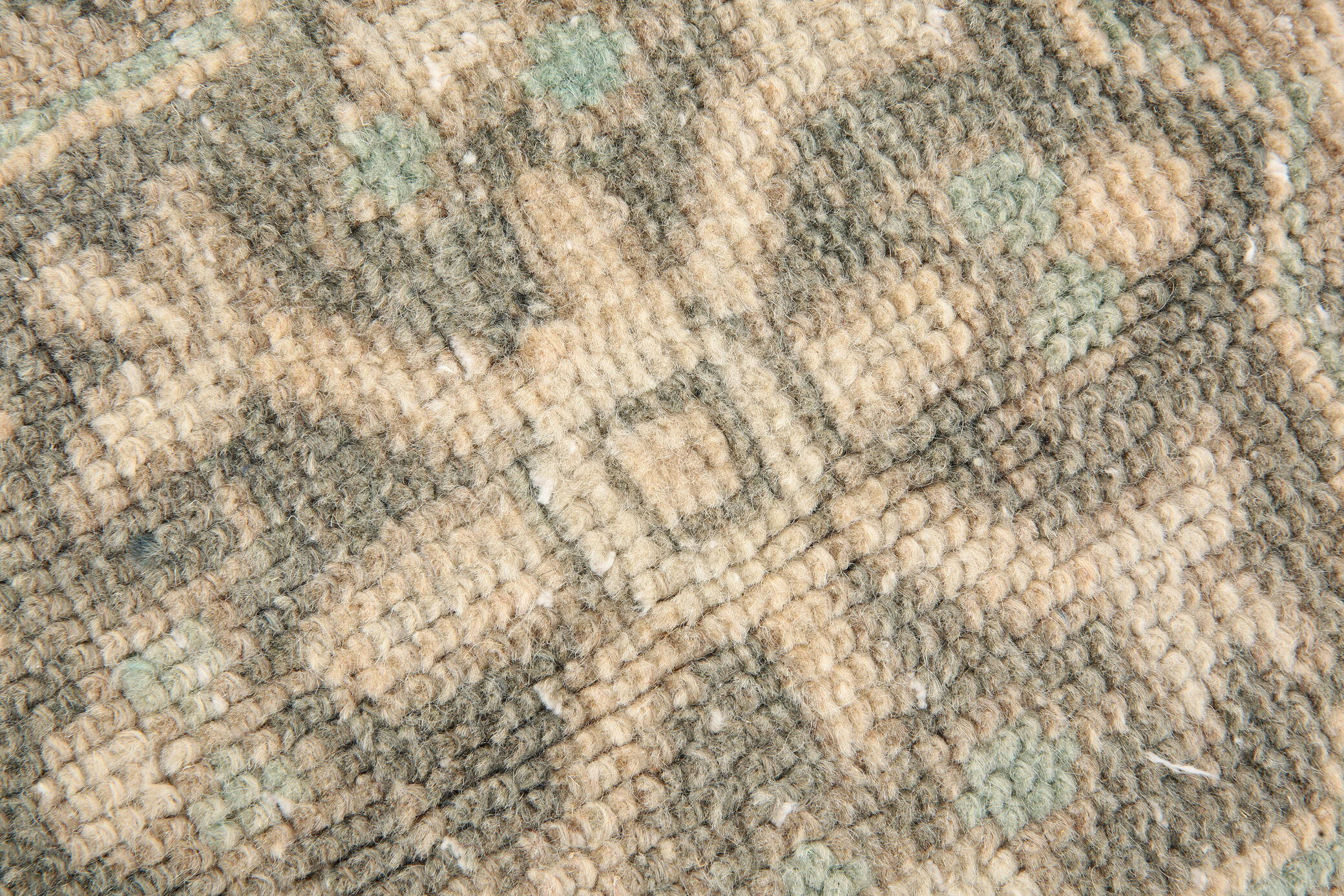 3x11 Turkish Classic Runner Rug, 89x327Cm