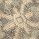 3x11 Turkish Classic Runner Rug, 89x327Cm